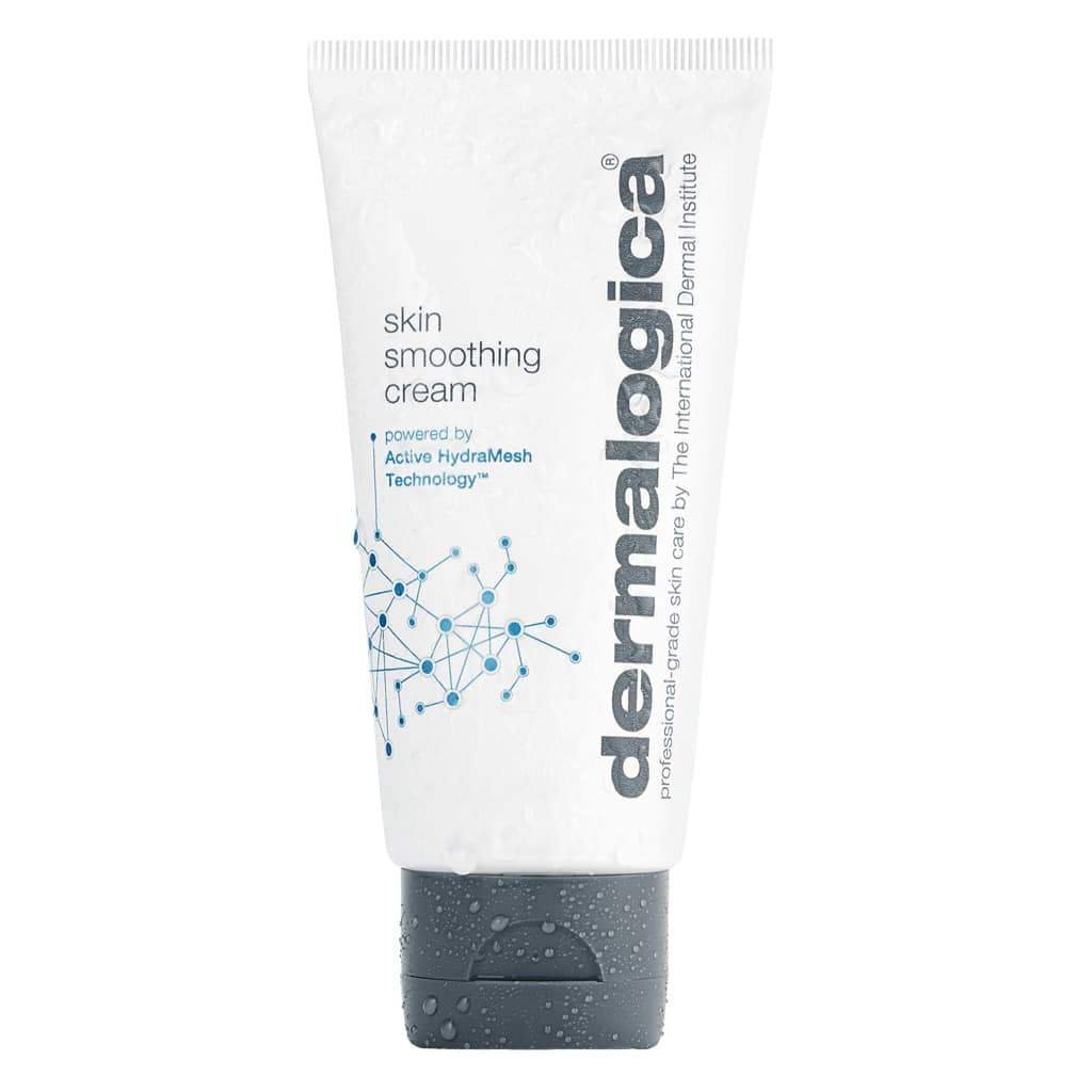 Dermalogica Skin Smoothing Cream JUMBO Intensywny krem nawilżający 48h 150 ml