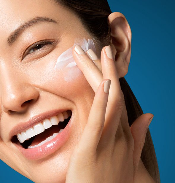 Dermalogica Skin Smoothing Cream Intensywny krem nawilżający 48h 50 ml