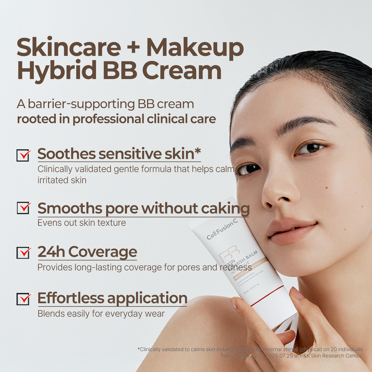 Skin Blemish Balm Intensive – Cell Fusion C