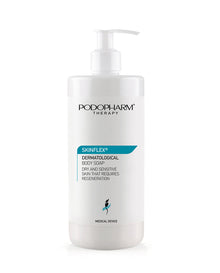 PODOPHARM Zestaw: Diabetic Care Intensive — intensywna regeneracja — zdjęcie 2