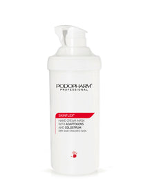 SKINFLEX® Krem-maska do dłoni z adaptogenami i colostrum
