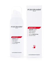 SKINFLEX(R) Serum do rak i paznokci w piance