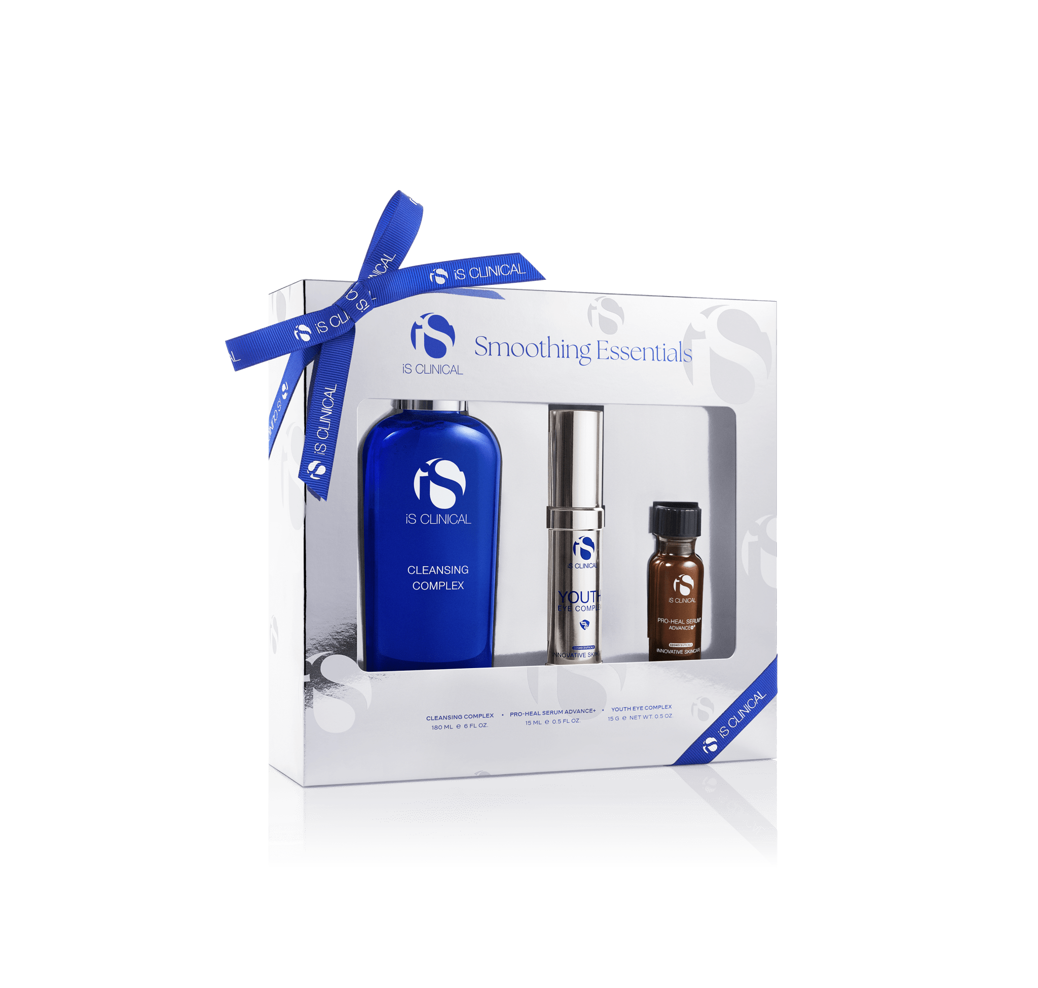 Smoothing Essentials Holiday Kit