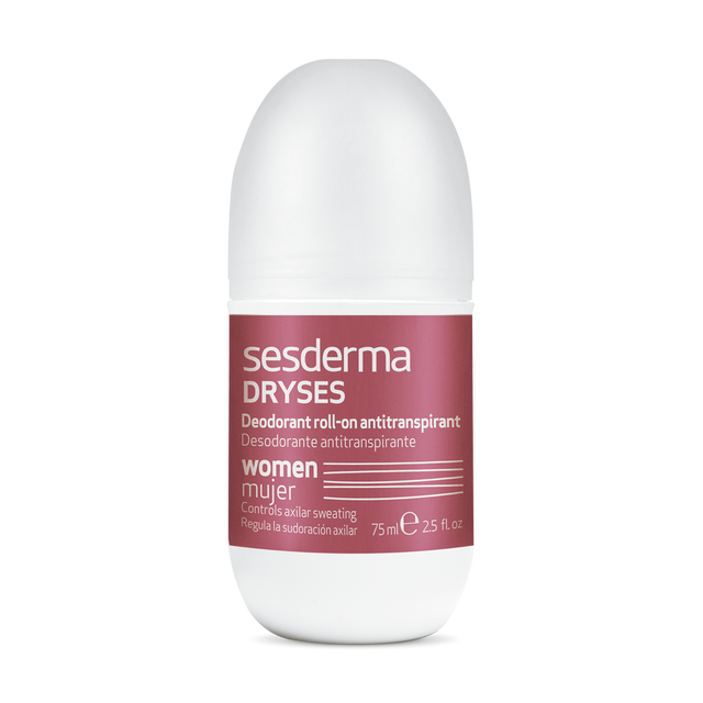 DRYSES Dezodorant antyperspirant damski