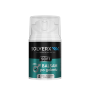 SOFT After shave balm
