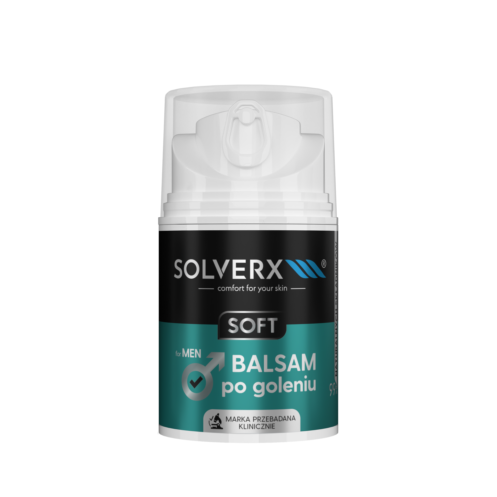 SOFT After shave balm