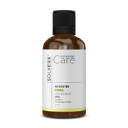 SOLVERX 43% Mesovibe Revitalising Concentrate 50ml