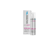 Solverx Age Reset Serum pod Oczy z Peptydami 15ml