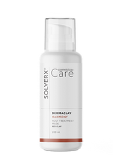 SOLVERX DermaClay Balance Post Treatement Mask 200ml