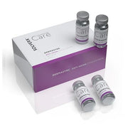 SOLVERX DERMASYNC Moisturizing BOX 4x5ml
