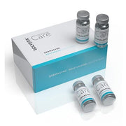 SOLVERX DERMASYNC Anti-Aging  BOX 4x5ml