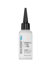 Solverx dermoHAIR peeling do skóry głowy
