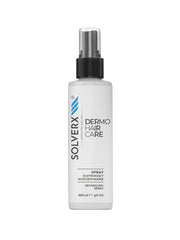 Solverx dermoHAIR spray ułatwiający rozczesywanie