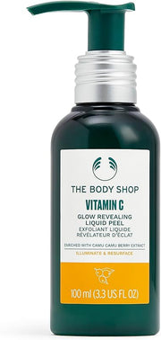 Solverx Dermopeel Vitamin C Peel 30ml - Solverx