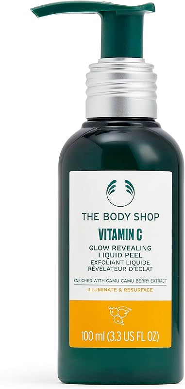 Solverx Dermopeel Vitamin C Peel 30ml - Solverx