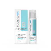Solverx Element C Serum z Witamina C 30ml
