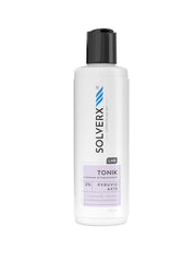 SOLVERX LAB Tonik z 2% kwasem pirogronowym 250 ml
