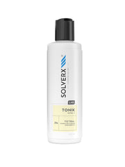 SOLVERX LAB Tonik z 3% TETRA C