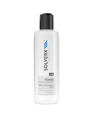 SOLVERX LAB Tonik z 4% kwasem laktobionowym 250 ml