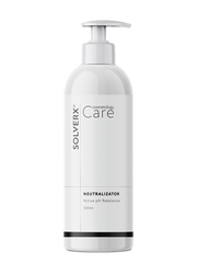 SOLVERX SkinPrep Ceramide Foam 200ml