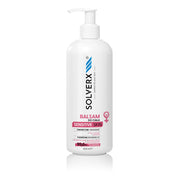 Solverx Sensitive Skin Balsam do ciała dla kobiet do skóry wrażliwej