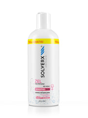 Solverx Sensitive Skin żel pod prysznic do skóry wrażliwej