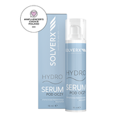 SOLVERX® HYDRO Serum pod oczy