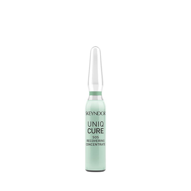 Skeyndor Uniqcure – SOS Recovering  Concentrate