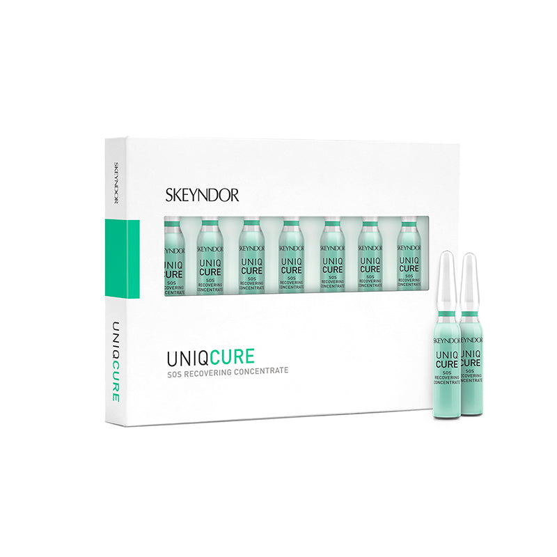 Skeyndor Uniqcure – SOS Recovering  Concentrate