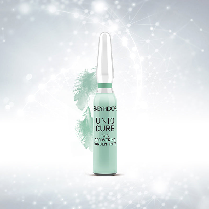 Skeyndor Uniqcure – SOS Recovering  Concentrate