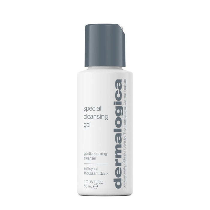 Dermalogica Special Cleansing Gel Żel oczyszczający do twarzy wersja podróżna 50 ml