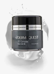 Stem Cell 3D Complex