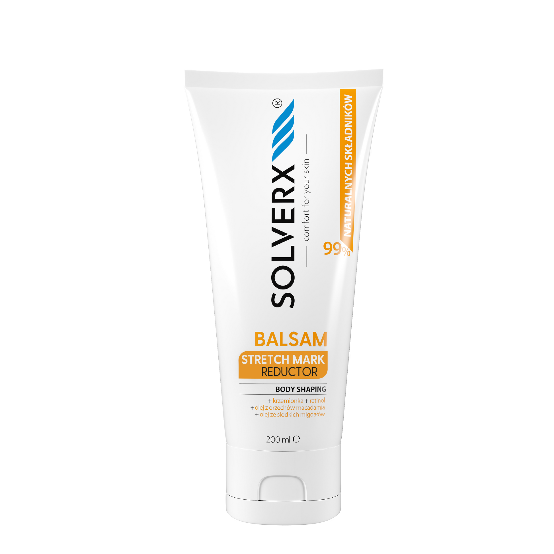 Stretch Mark Reductor & Body Shaping