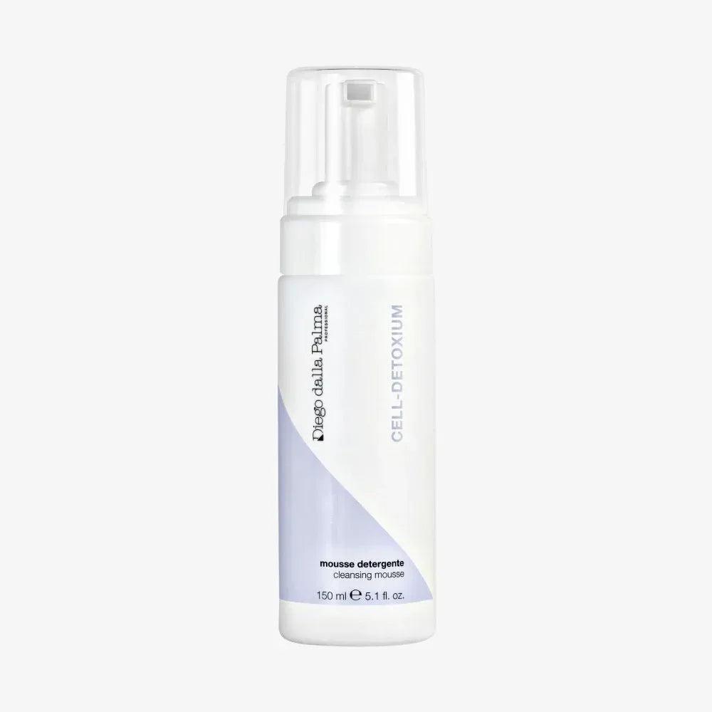diego dalla palma cell detoxium pianka oczyszczajaca 150ml
