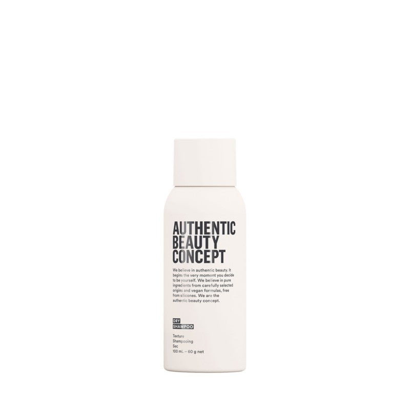 Suchy Szampon Teksturyzujący do włosów 250 ml