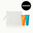 Vagheggi Sun — Zestaw podróżny przeciwsłoneczny 50 ml + 50 ml