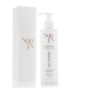 SunFX After Tan Moisturiser 250ml