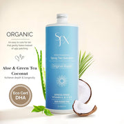 SunFX Airbrush Tanning Solution Light 1000ml - SunFX