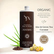 SunFX Airbrush Tanning Solution Medium 1000ml
