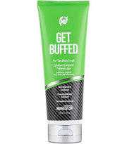 SunFX Pre-Tan Body Exfoliant 250ml - SunFX