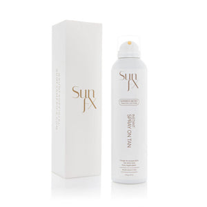 SunFX Spray Tan Extender Bronzing Cream 250ml