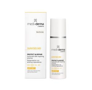 Mediderma Sunyses Md Protect & Repair Spf 50+