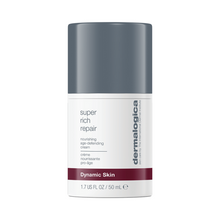 Dermalogica Super Rich Repair Bogaty krem regenerujący 50 ml — zdjęcie 3