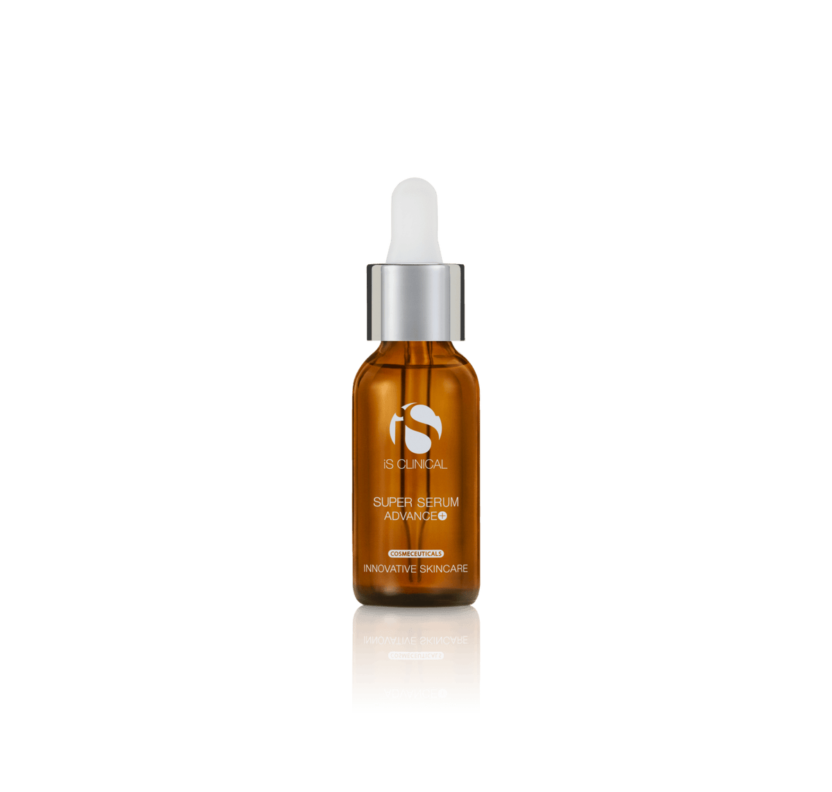 iS Clinical Super Serum Advance+ 15 ml