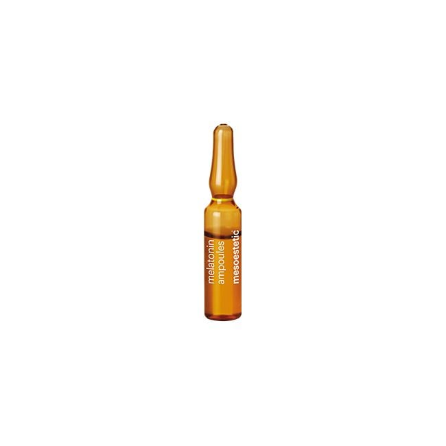Mesoestetic Melatonin Ampoules — zdjęcie 2