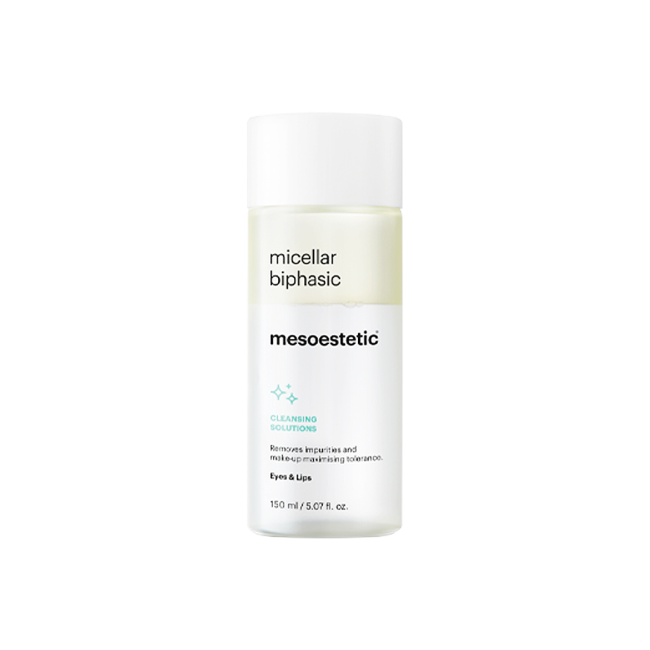 Mesoestetic Micellar Biphasic — zdjęcie 3