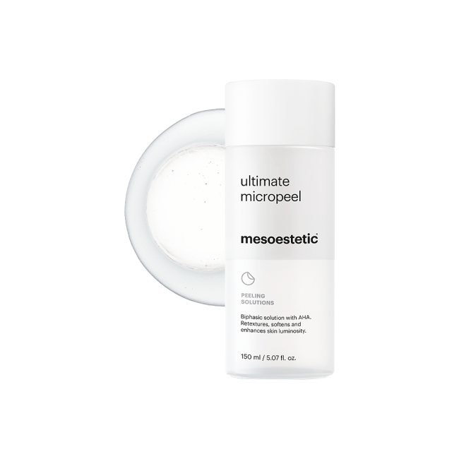 Mesoestetic Ultimate Micropeel — zdjęcie 3