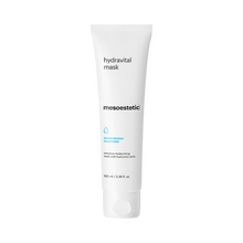 Maschera Hydravital Mesoestetic — zdjęcie 2