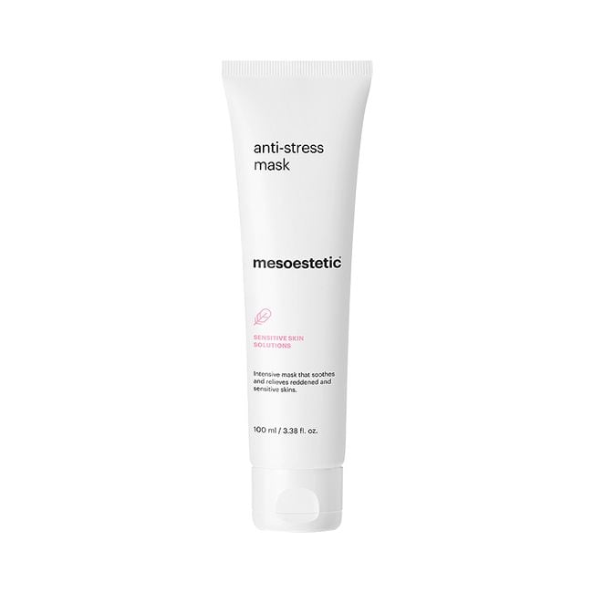 Mesoestetic Anti-Stress Mask — zdjęcie 3