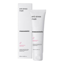 Máscara Anti-Stress Mesoestetic — zdjęcie 2